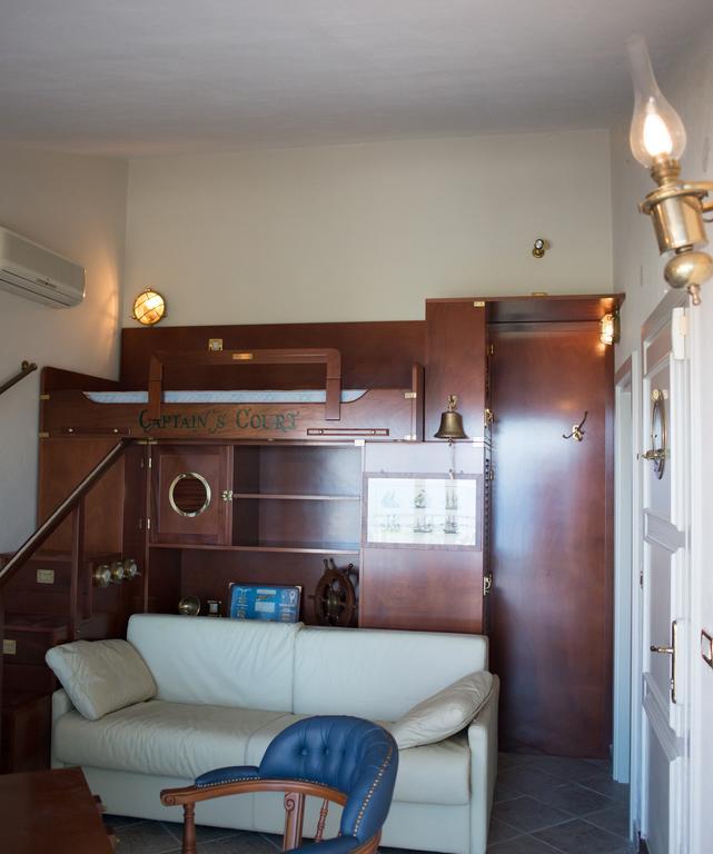 Bonavista Brela Apartment Exterior photo