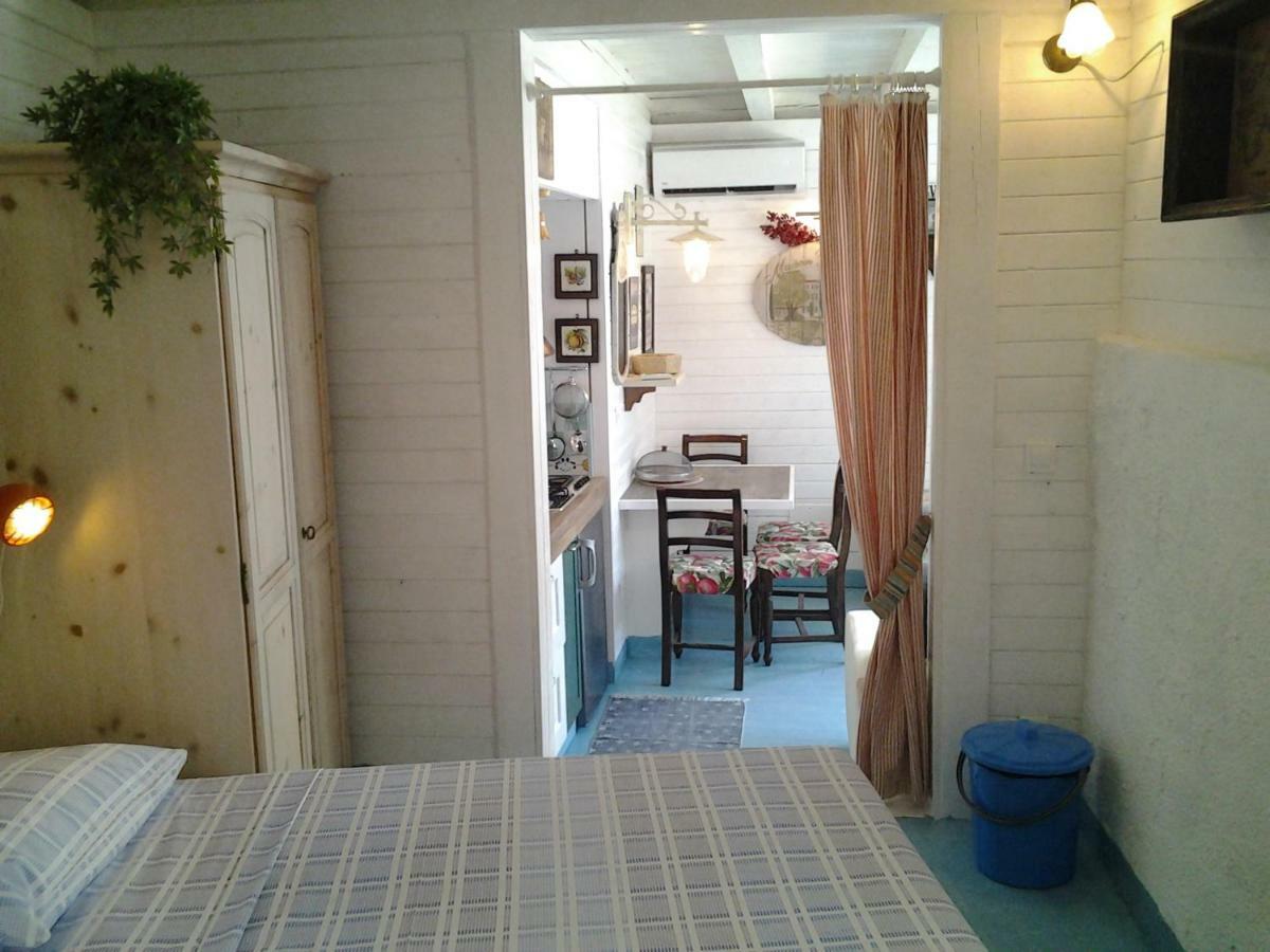 Bonavista Brela Apartment Exterior photo